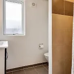 Σπίτι διακοπών In With Sauna *