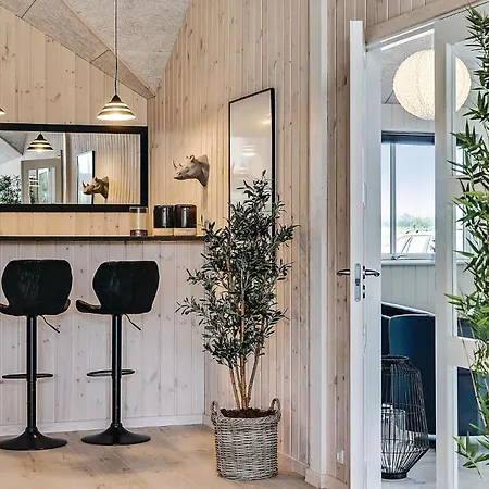 Cozy In With House A Panoramic View Holiday home *