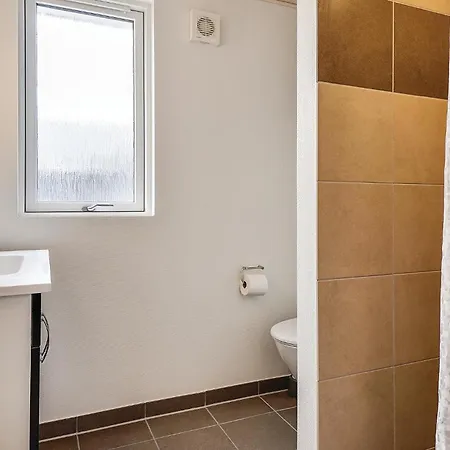 Holiday home Cozy In With House A Panoramic View *