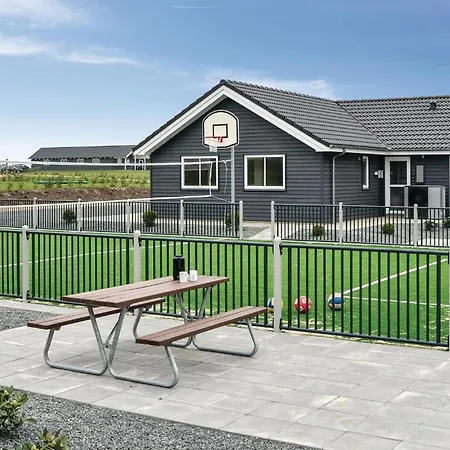 Cozy In With House A Panoramic View Holiday home