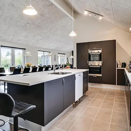 Cozy In With House A Panoramic View Holiday home *